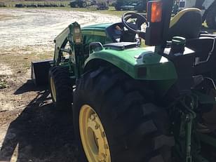 Main image John Deere 4066M 3