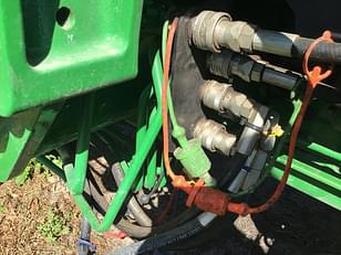 Main image John Deere 4066M 6