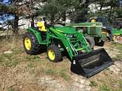 Thumbnail image John Deere 4066M 7