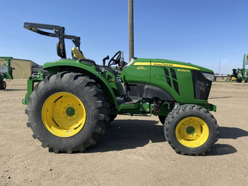 Main image John Deere 4066R