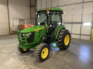 Main image John Deere 4066R