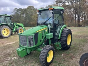 2018 John Deere 4066R Image
