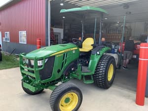 2018 John Deere 4066R Image