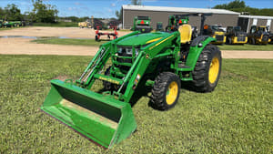 2018 John Deere 4066R Image
