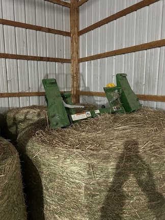 Image of John Deere 4066R equipment image 1