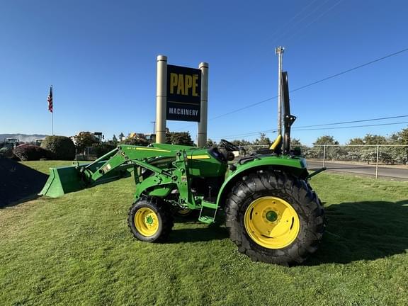 Image of John Deere 4066R Primary image