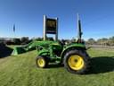 2018 John Deere 4066R Image