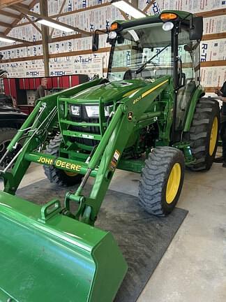 Image of John Deere 4066R Primary image