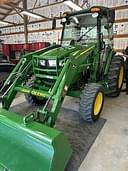 2018 John Deere 4066R Image