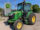 2018 John Deere 4066R Image