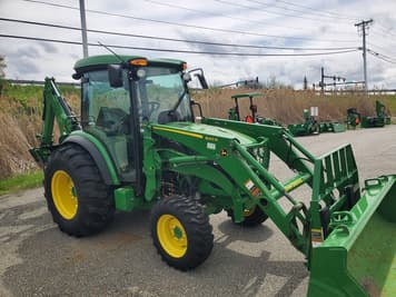 Main image John Deere 4066R