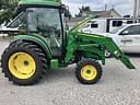 2018 John Deere 4066R Image