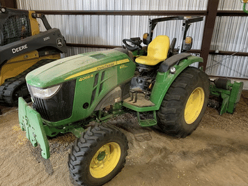Main image John Deere 4066R