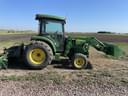 2018 John Deere 4066R Image
