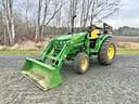 2018 John Deere 4066R Image