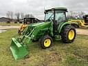 2018 John Deere 4066R Image