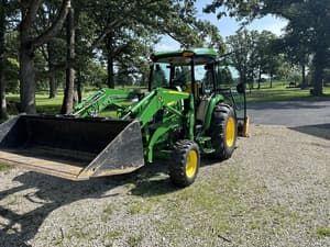 2018 John Deere 4066R Image