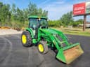2018 John Deere 4066R Image
