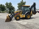 2018 John Deere 410L Image