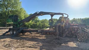 2018 John Deere 437E Image