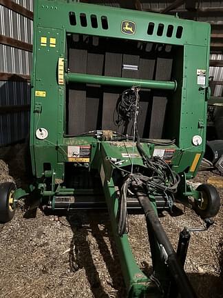 Image of John Deere 440E Image 1