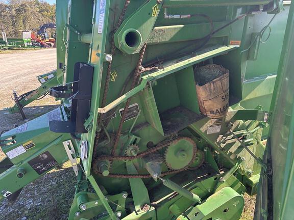 Image of John Deere 440E equipment image 2