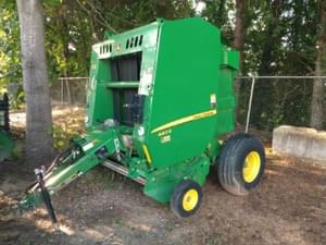 2018 John Deere 440E Image