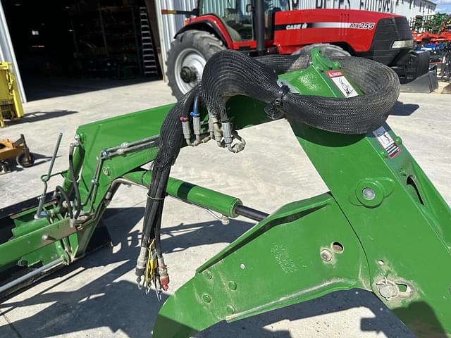 Image of John Deere 440R equipment image 3