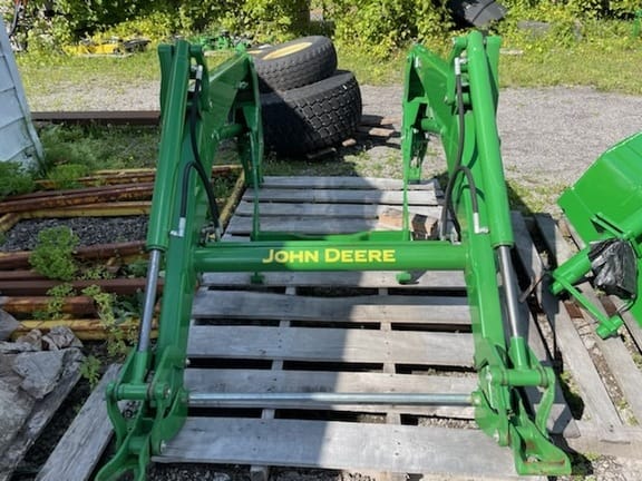 Main image John Deere 440R