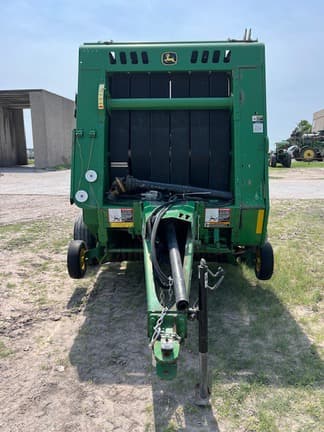 Image of John Deere 450E equipment image 2