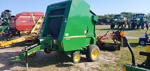 2018 John Deere 450E Image