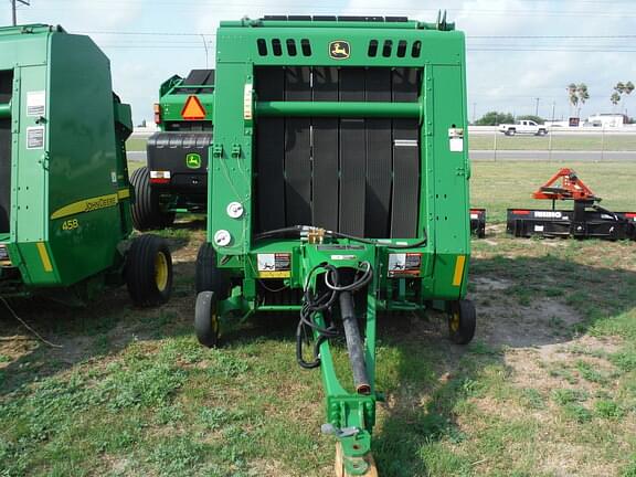 Image of John Deere 450E equipment image 1