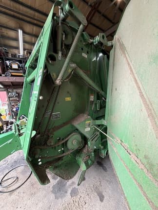Image of John Deere 450E equipment image 2