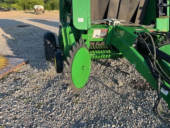 Image of John Deere 450E equipment image 4