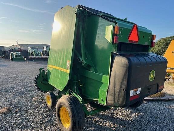 Image of John Deere 450E equipment image 2