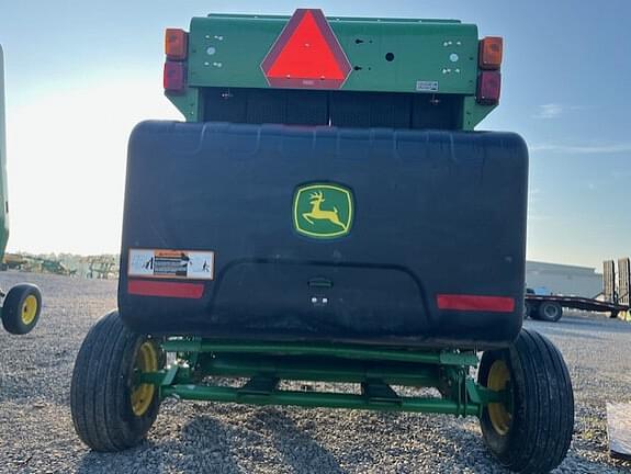 Image of John Deere 450E equipment image 3