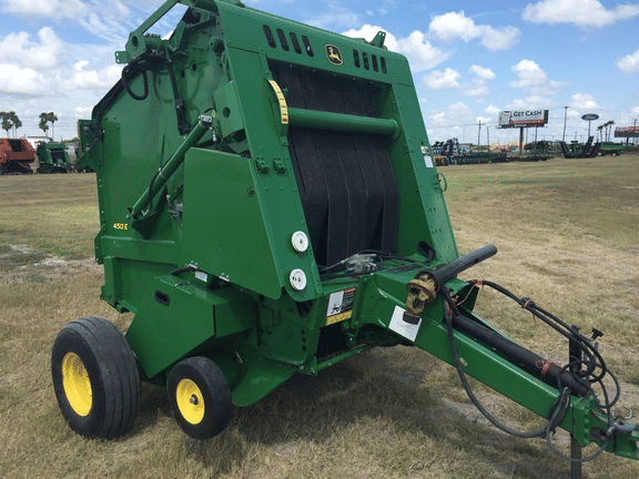 Equipment Main Image