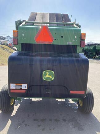 Image of John Deere 450E equipment image 3