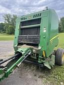 2018 John Deere 450M Silage Image