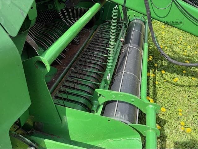 Image of John Deere 450M equipment image 4