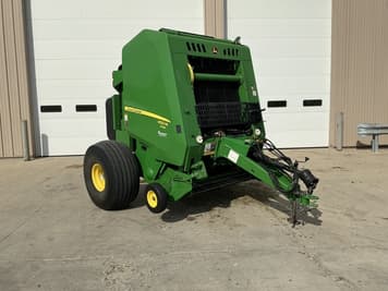 Main image John Deere 450M