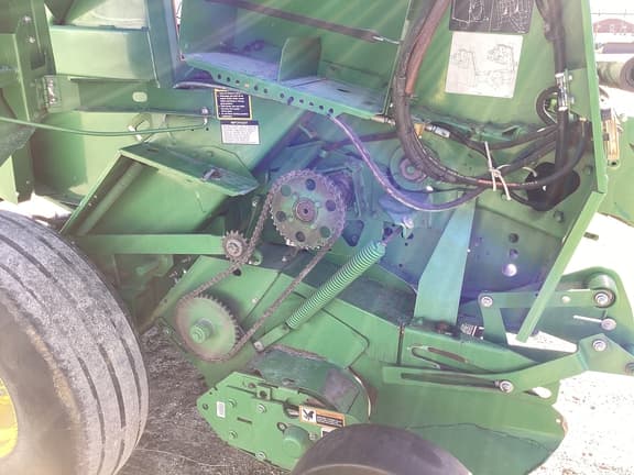 Image of John Deere 450M equipment image 2