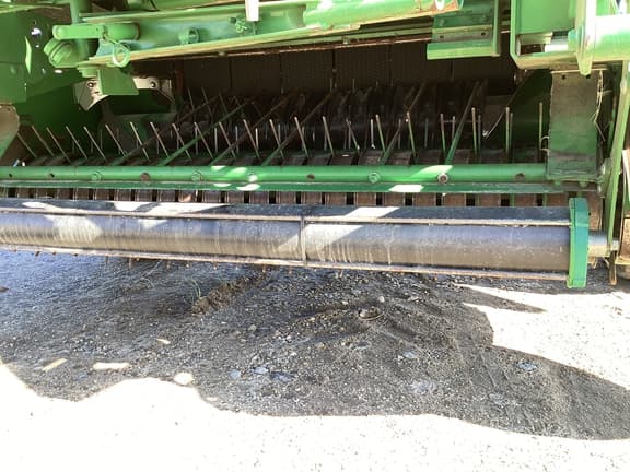 Image of John Deere 450M equipment image 4