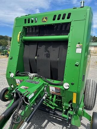 Image of John Deere 450M equipment image 3