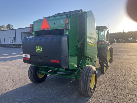 Image of John Deere 450M equipment image 3