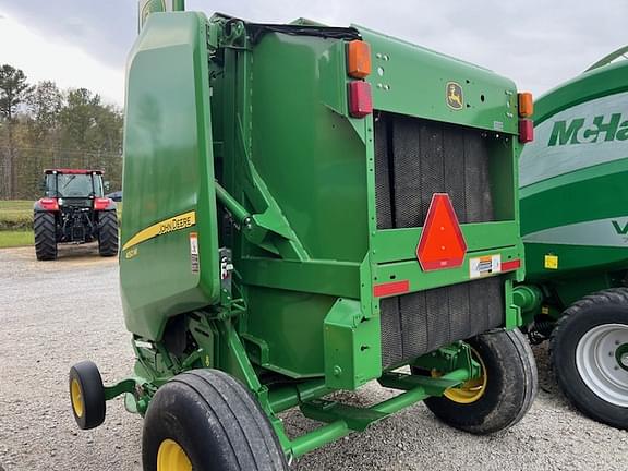 Image of John Deere 450M equipment image 4