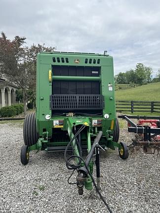 Image of John Deere 450M equipment image 3