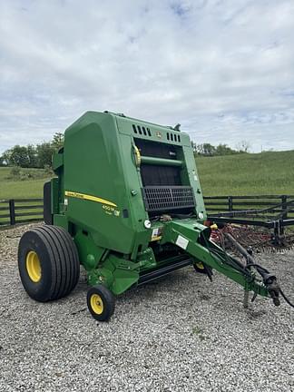 Image of John Deere 450M equipment image 2