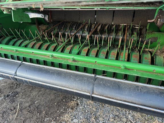 Image of John Deere 450M equipment image 2