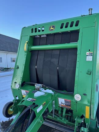 Image of John Deere 450M equipment image 4